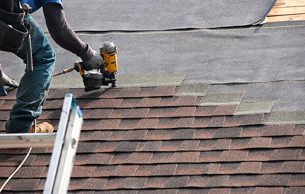 Licensed Roofing service in Lillian, TX - Brentwood Metal Roofing